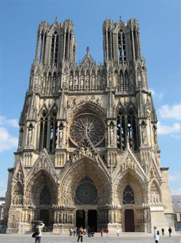 cathedrale